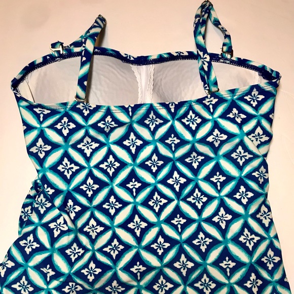 Chaps. Tankini. 3 in 1. Adjustable. Size 6. - Picture 3 of 3